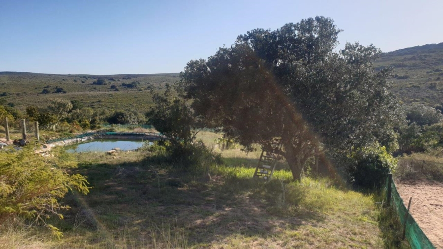 0 Bedroom Property for Sale in Stilbaai Rural Western Cape